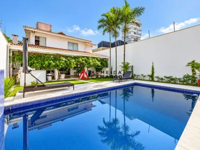 Casa com 4 Quartos à venda, 446m² no Vila Ida, São Paulo
