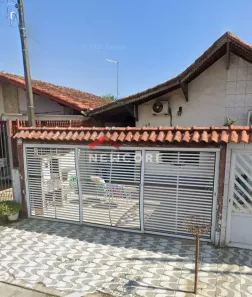 Casa com 2 Quartos à venda, 75m² no Maracanã, Praia Grande
