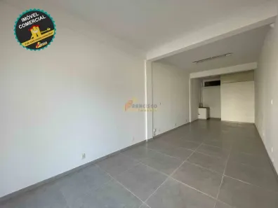 Ponto Comercial para alugar, 40m² no Vila Belo Horizonte, Divinópolis