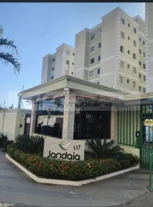 Apartamento com 2 Quartos à venda, 54m² no Ponte de São João, Jundiaí