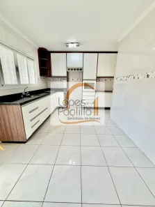 Casa com 2 Quartos para alugar, 186m² no Vila Thais, Atibaia
