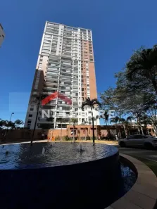 Apartamento com 3 Quartos à venda, 268m² no Anhangabaú, Jundiaí