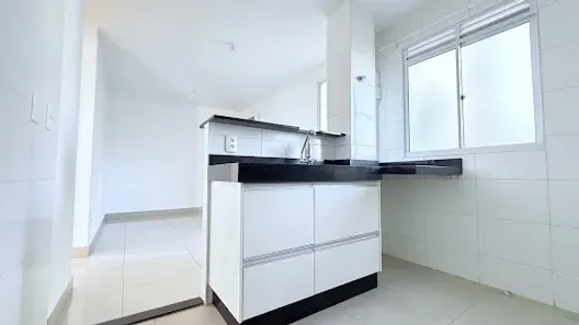 Apartamento com 2 Quartos à venda, 40m² no Jardim Vista Alegre, Santa Bárbara D'Oeste
