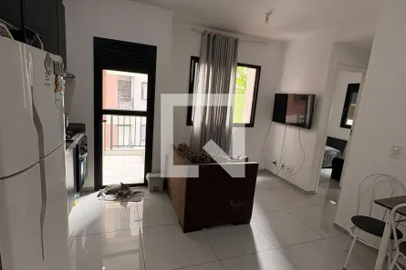 Apartamento com 2 Quartos à venda, 39m² no Ayrosa, Osasco