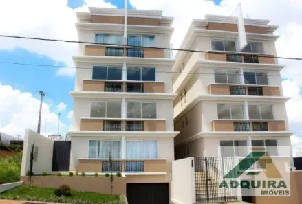 Apartamento com 3 Quartos à venda, 95m² no Neves, Ponta Grossa