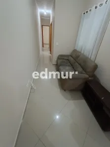 Apartamento com 2 Quartos à venda, 48m² no Pinheirinho, Santo André