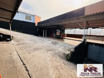 Galpão/Depósito/Armazém para alugar, 750m² no Jardim Peri, São Paulo
