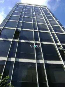 Sala Comercial para alugar, 490m² no Vila Olímpia, São Paulo