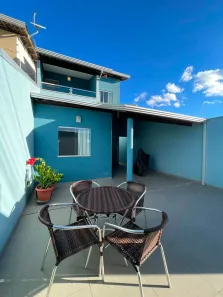 Casa com 4 Quartos à venda, 150m² no Lagoa Dourada, Eunápolis