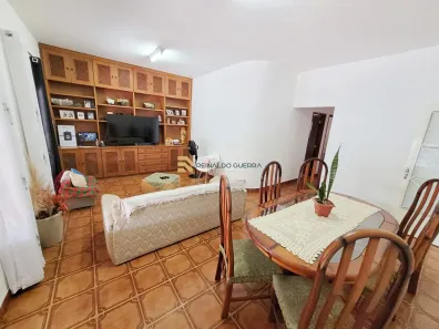 Casa com 3 Quartos à venda, 218m² no Jardim Motorama, São José dos Campos