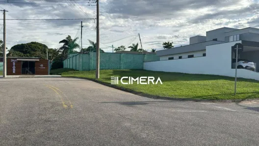 Lote/Terreno à venda, 275m² no Cajuru do Sul, Sorocaba