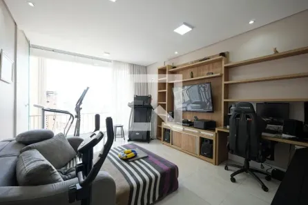 Apartamento com 2 Quartos à venda, 93m² no Brás, São Paulo