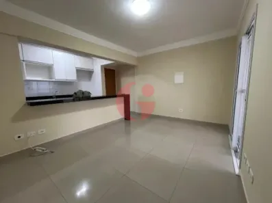 Apartamento com 3 Quartos à venda, 75m² no Vila Bandeirantes, São José dos Campos