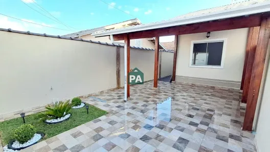 Casa com 2 Quartos à venda, 70m² no Santa Teresa, Poços de Caldas