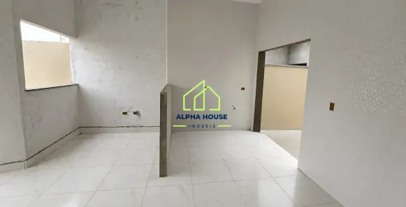 Casa com 2 Quartos à venda, 64m² no Residencial e Comercial Portal dos Eucaliptos, Pindamonhangaba
