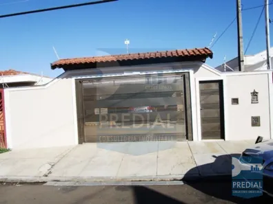 Casa com 2 Quartos à venda, 160m² no Centro, São Carlos
