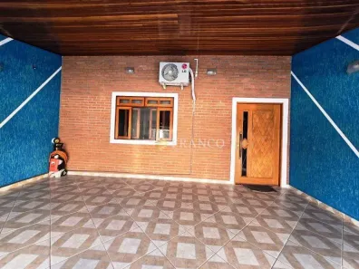 Casa de Condomínio com 3 Quartos à venda, 150m² no Quiririm, Taubaté
