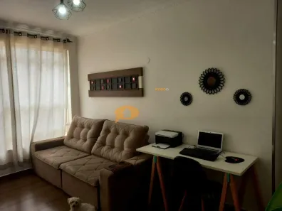 Apartamento com 2 Quartos à venda, 78m² no Ipiranga, São Paulo