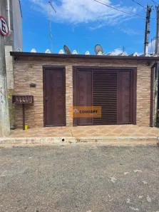 Casa com 2 Quartos à venda, 106m² no Caxangá, Suzano