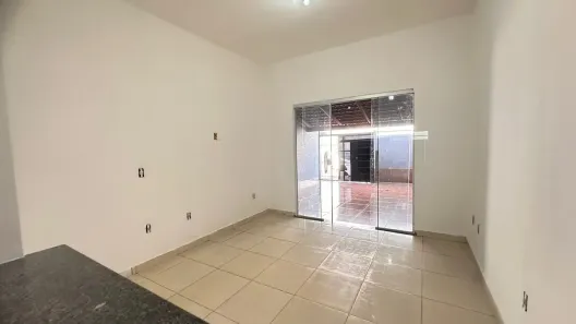 Casa com 2 Quartos à venda, 100m² no Residencial Monte Pascoal, Goiânia