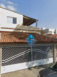 Casa com 3 Quartos à venda, 256m² no Anchieta, São Bernardo do Campo