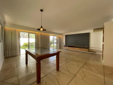 Casa de Condomínio com 3 Quartos para alugar, 190m² no Notre Dame, Campinas