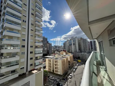 Apartamento com 3 Quartos à venda, 106m² no Campinas, São José