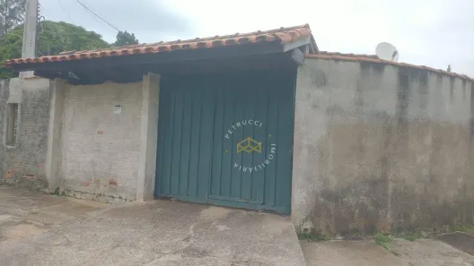 Casa com 4 Quartos à venda, 391m² no Conjunto Habitacional Vila Santana (Sousas), Campinas