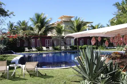 Ponto Comercial com 16 Quartos à venda, 800m² no Geribá, Armação dos Búzios