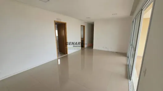 Apartamento com 3 Quartos para alugar, 116m² no Cidade Nova, Indaiatuba