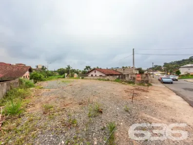 Lote/Terreno à venda, 4506m² no Iririú, Joinville