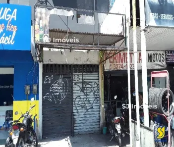 Ponto Comercial para alugar, 38m² no Messejana, Fortaleza