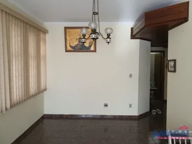 Apartamento com 3 Quartos à venda, 126m² no Jardim Pereira do Amparo, Jacareí