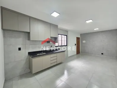 Casa com 2 Quartos à venda, 94m² no Parque Residencial Castelo, Bauru