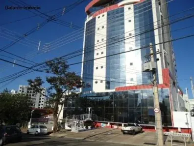 Sala Comercial com 2 Quartos para alugar, 50m² no Jardim Guanabara, Campinas