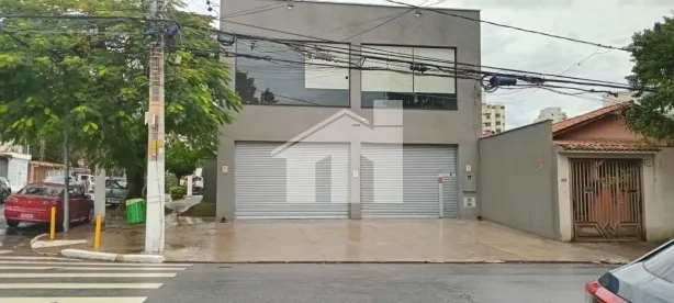 Galpão/Depósito/Armazém para alugar, 250m² no Campo Belo, São Paulo