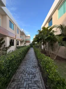 Apartamento com 3 Quartos à venda, 118m² no Buraquinho, Lauro de Freitas