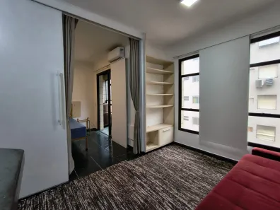 Casa de Condomínio com 1 Quarto à venda, 41m² no Itararé, São Vicente