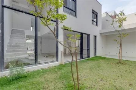 Casa de Condomínio com 4 Quartos à venda, 330m² no Jardim Prudência, São Paulo