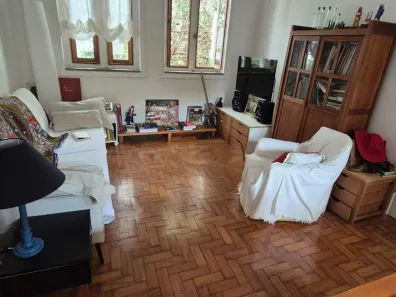 Apartamento com 2 Quartos à venda, 67m² no Cosme Velho, Rio de Janeiro