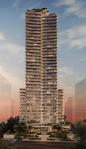 Apartamento com 3 Quartos à venda, 186m² no Alphaville Centro Industrial e Empresarial/Alphaville., Barueri