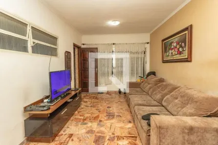 Casa com 3 Quartos à venda, 130m² no Taboão, São Bernardo do Campo