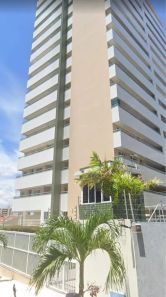 Apartamento com 4 Quartos à venda, 118m² no Papicu, Fortaleza