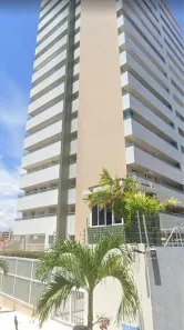 Apartamento com 4 Quartos à venda, 118m² no Papicu, Fortaleza