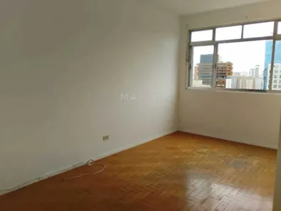 Apartamento com 1 Quarto para alugar, 55m² no Bela Vista, São Paulo