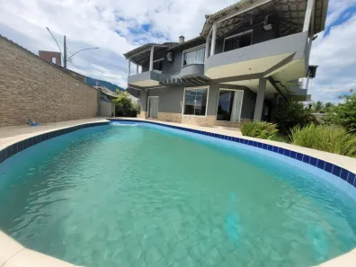 Casa de Condomínio com 4 Quartos à venda, 400m² no Vargem Pequena, Rio de Janeiro