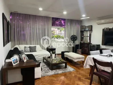 Apartamento com 3 Quartos à venda, 138m² no Copacabana, Rio de Janeiro