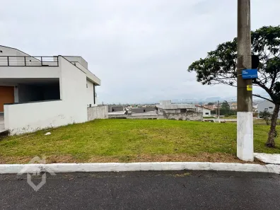 Lote/Terreno à venda, 263m² no Residencial Alta Vista 1, Caçapava