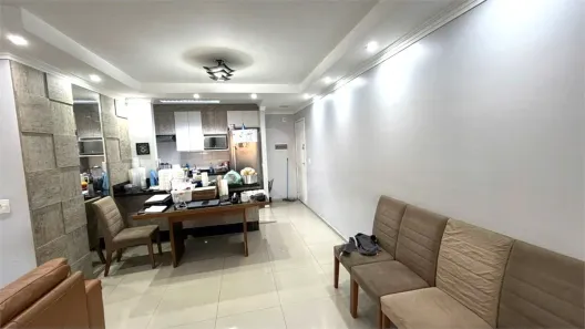 Apartamento com 3 Quartos à venda, 75m² no Parque São Lucas, São Paulo