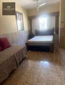 Kitnet com 1 Quarto para alugar, 35m² no Residencial Araujoville, Anápolis